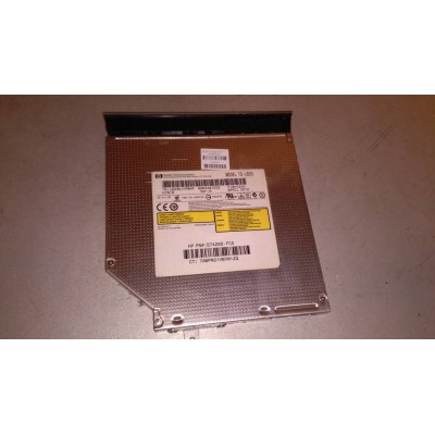 Hp g62-a30sl masterizzatore dvd